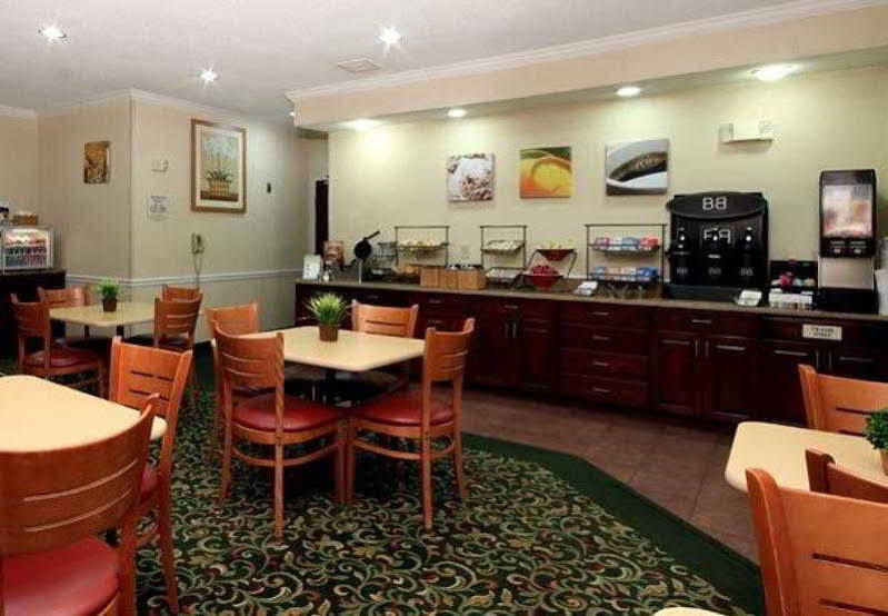 Fairfield Inn By Marriott Warren Niles Buitenkant foto
