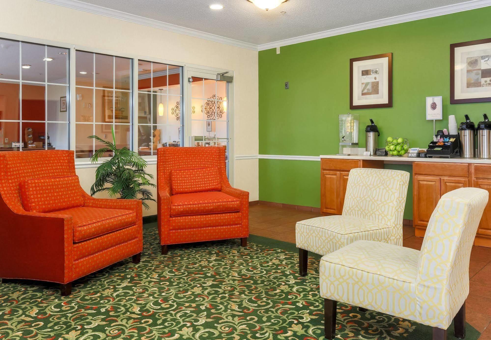 Fairfield Inn By Marriott Warren Niles Buitenkant foto
