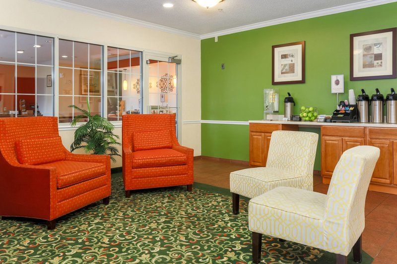 Fairfield Inn By Marriott Warren Niles Buitenkant foto